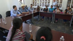 Se cumple un año de la desaparición de los 11 trabajadores de Choix
