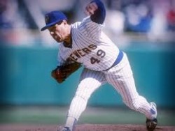 Tedd Higuera será  honrado por México en Irivine
