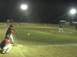 Canal 3 a playoffs en la Liga de Softbol GASPASA