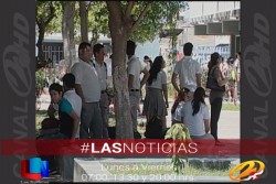 Disminuye deserción escolar