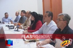 Instalaron Comité de Abastos