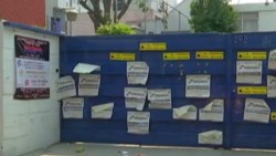Seis víctimas de abuso sexual en colegio de la Cd. de México