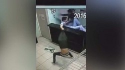 De veterinario a héroe, se enfrenta a delincuentes en Monterrey