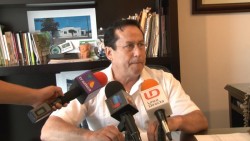 En junio se realizará campaña contra la ricketsiosis en Mazatlán