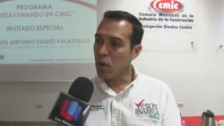 Se deben de revisar los recursos para obra pública en el congreso: Jesús Ibarra