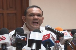 El par vial es utilizado por 200 mil personas diario.
