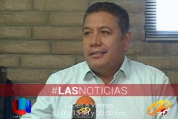 No habrá puente señala el delegado de la SEC Zona Sur