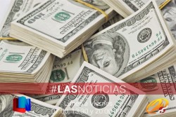 Alcanza dólar los 18 pesos