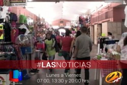 Locatarios de Mercajeme esperan repunte en sus ventas este 10 de mayo