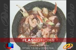 Listos restauranteros para el 10 de Mayo