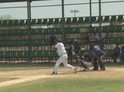 Definidos los dos grupos en el beisbol JAPAC