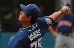Lastima de trabajo de César Vargas con Padres