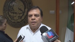 TEE resolverá incapacidades de Yudit del Rincón: Solano Urías