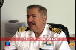Confían que con La Niña se disipen los huracanes
