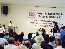 El candidato del PRI arrasará las elecciones en Sinaloa, asegura Carolina Monroy