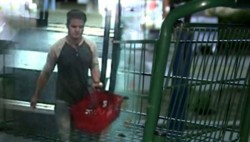Hombre  roció veneno en la comida de 15 supermercados