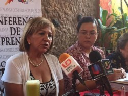 Exigen instalación de un Observatorio de Violencia contra las Mujeres.