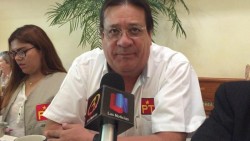 PT está recuperando terreno en Sinaloa: Alfredo Porras