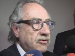 México quiere convencer a FIFA para lograr la sede del Mundial del 2026