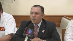 Ley de transparencia excluye la opinión de organismos ciudadanos: Leobardo Alcantara