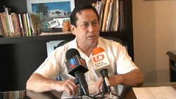 Dan a conocer casos de dengue en la zona sur del Estado