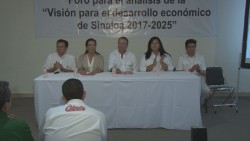 Propone Quirino Ordaz detonar el turismo en la zona centro de Sinaloa
