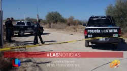 Fiscalía Anticorrupción catea rancho de Guillermo Padrés