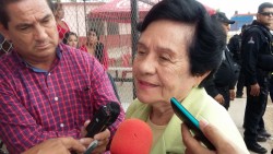 Frente civico avala condiciones del penal de Los Mochis