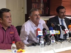 Ante amenaza de paro de labores el próximo 15 de mayo, SEPyC aplicará sanción