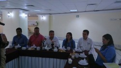 Itesus anuncia Expociencias Pacífico 2016.