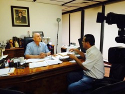Se están dispersando los recursos de los apoyos complementarios para productores
