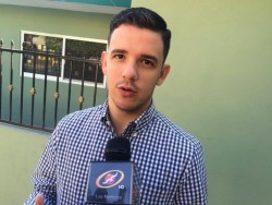 "Es momento de razonar el voto": Isaac Aranguré