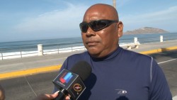 Se reforzará la vigilancia en las playas este fin de semana