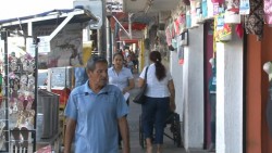 Listos los comercios para el 10 de mayo