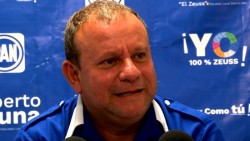 Roberto Osuna, apoyara a las mujeres que son violentadas