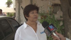 Errónea política de seguridad en Sinaloa, se ha dejado de atender la prevención: Leticia Castillo