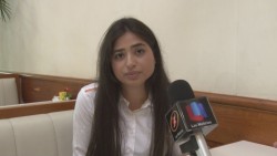 Los jóvenes pueden hacer el cambio que requiere Sinaloa: Nayeli Verdugo