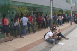 Se cerró el pre-registro para aspirantes a docentes de nivel básico
