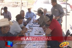 Atenderán a adultos mayores en nueva oficina