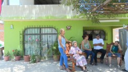Sigue el dolor de la familia de Omar Montijo