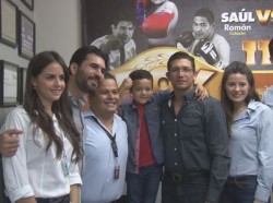 Función de título nacional en apoyo a GANAC