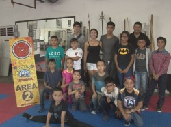 Sinaloa al XI Torneo Internacional Tigre Negro