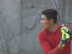 Tirso Ornelas Murray enviado a Dominicana