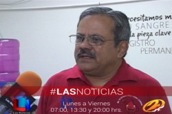 Es alto el requerimiento de sangre