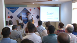 Se realiza foro denominado “Mazatlán Urbano”
