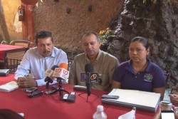 No cerrará el diálogo con maestros inconformes: MALOVA