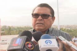Mínimas las quejas por cambio de rutas: Domingo Ramirez