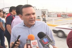 Defiende el alcalde Sergio Torres proyecto del Par Vial