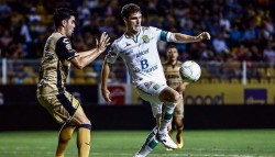 Dorados dice adios a la Liga MX con derrota ante León