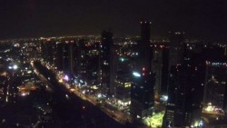 Sismo de 6 grados Richter despierta a la Cd. de México